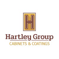 The Hartley Group, Inc. logo, The Hartley Group, Inc. contact details