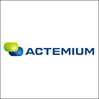 Actemium Le Mans Energies & Process logo, Actemium Le Mans Energies & Process contact details