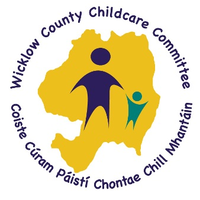 Wicklow County Childcare Committee logo, Wicklow County Childcare Committee contact details