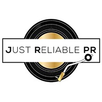 Just Reliable PR logo, Just Reliable PR contact details