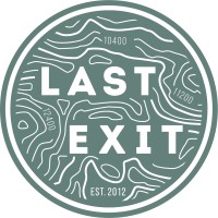 Last Exit Goods logo, Last Exit Goods contact details