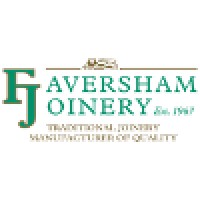 Faversham Joinery (UK) Ltd. logo, Faversham Joinery (UK) Ltd. contact details