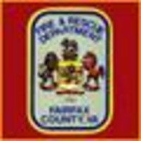 Fairfax County Fire Dept logo, Fairfax County Fire Dept contact details