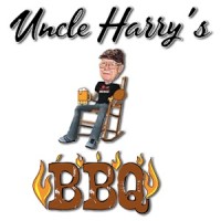 Uncle Harry's BBQ Catering, Co. logo, Uncle Harry's BBQ Catering, Co. contact details