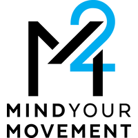 Mind Your Movement logo, Mind Your Movement contact details