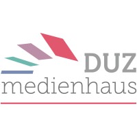 DUZ Verlags- und Medienhaus GmbH logo, DUZ Verlags- und Medienhaus GmbH contact details