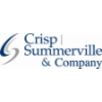 Crisp Summerville & Co. logo, Crisp Summerville & Co. contact details