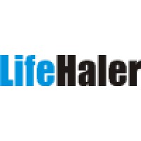 LifeHaler logo, LifeHaler contact details