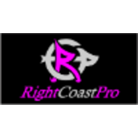 RightCoastPro logo, RightCoastPro contact details