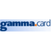 Gamma Card logo, Gamma Card contact details