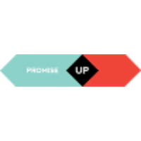 PromiseUP logo, PromiseUP contact details