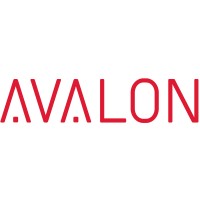 Avalon The Agency logo, Avalon The Agency contact details