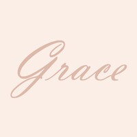 Grace Flowers logo, Grace Flowers contact details