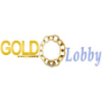 Gold Lobby logo, Gold Lobby contact details