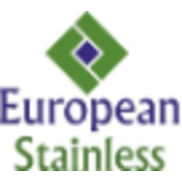 European Stainless Ltd logo, European Stainless Ltd contact details