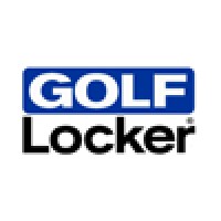 Golf Locker logo, Golf Locker contact details