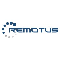 Remotus IT logo, Remotus IT contact details