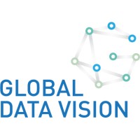 Global Data Vision logo, Global Data Vision contact details