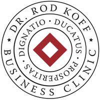 Koff Business Clinic logo, Koff Business Clinic contact details