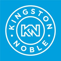 Kingston Noble logo, Kingston Noble contact details