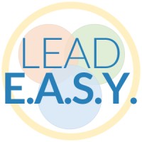 Lead EASY logo, Lead EASY contact details