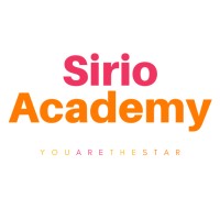 SIRIO Academy logo, SIRIO Academy contact details