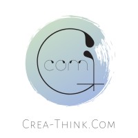 Crea-Think.com logo, Crea-Think.com contact details