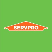 Servpro of Montgomery County logo, Servpro of Montgomery County contact details