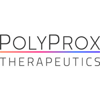 PolyProx Therapeutics Ltd logo, PolyProx Therapeutics Ltd contact details