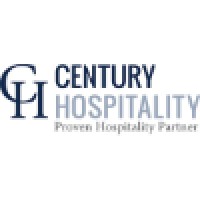 Century Hospitality logo, Century Hospitality contact details