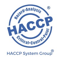 HACCP System Group logo, HACCP System Group contact details