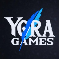 Yora Games logo, Yora Games contact details