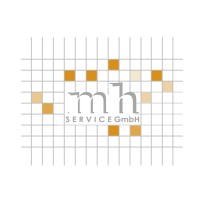 mh SERVICE GmbH logo, mh SERVICE GmbH contact details