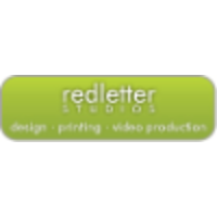 Red Letter Studios logo, Red Letter Studios contact details