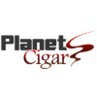 Planet Cigars Inc. logo, Planet Cigars Inc. contact details