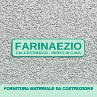 Farina Ezio srl logo, Farina Ezio srl contact details