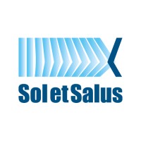 Sol et Salus S.P.A. logo, Sol et Salus S.P.A. contact details