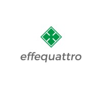 Effequattro Sas logo, Effequattro Sas contact details