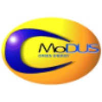 Modus Green Energy logo, Modus Green Energy contact details