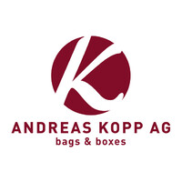 Andreas Kopp Ltd. Switzerland logo, Andreas Kopp Ltd. Switzerland contact details