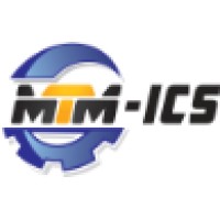 MTM - ICS logo, MTM - ICS contact details