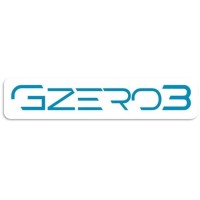 GZERO3 logo, GZERO3 contact details