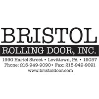 Bristol Rolling Door Inc logo, Bristol Rolling Door Inc contact details