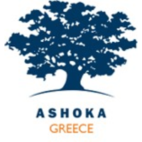 Ashoka Greece logo, Ashoka Greece contact details