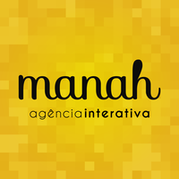 MANAH Agência Interativa logo, MANAH Agência Interativa contact details