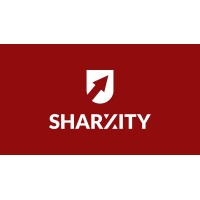 sharxity logo, sharxity contact details