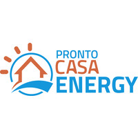 Pronto Casa Energy logo, Pronto Casa Energy contact details