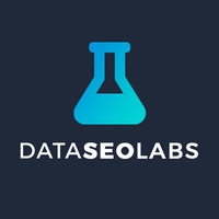 DATA SEO LABS logo, DATA SEO LABS contact details