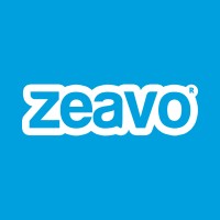 Zeavo logo, Zeavo contact details