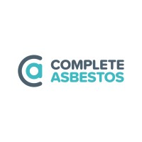 Complete Asbestos logo, Complete Asbestos contact details